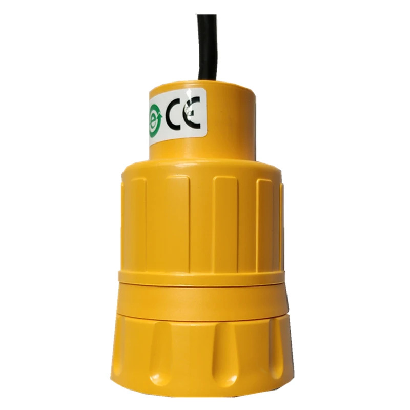 GF ORP/PH 3-2750-7 프리 시그널 2751-1 -3-2 2760-11 -10