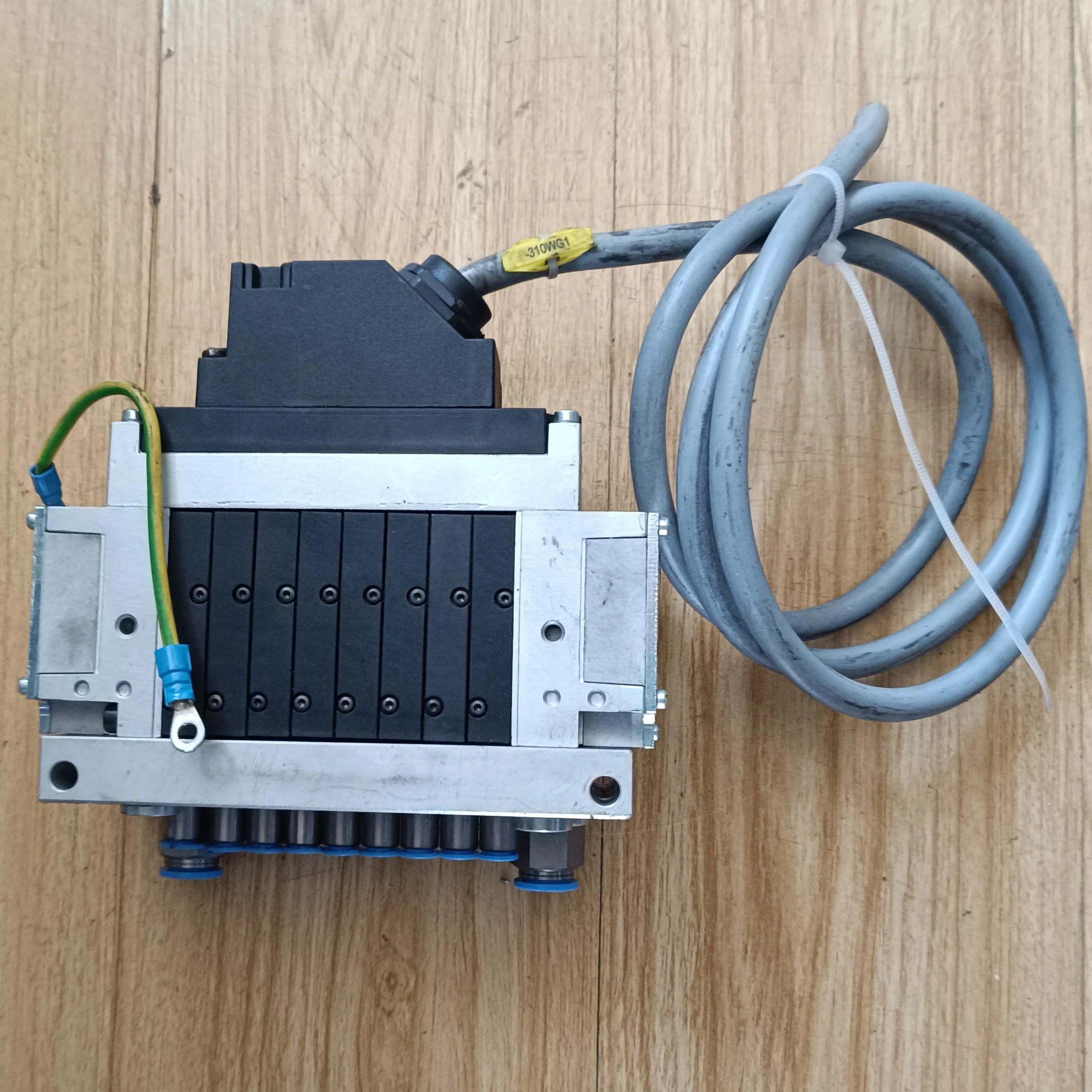 밸브 아일랜드 CPV10-V1 18200