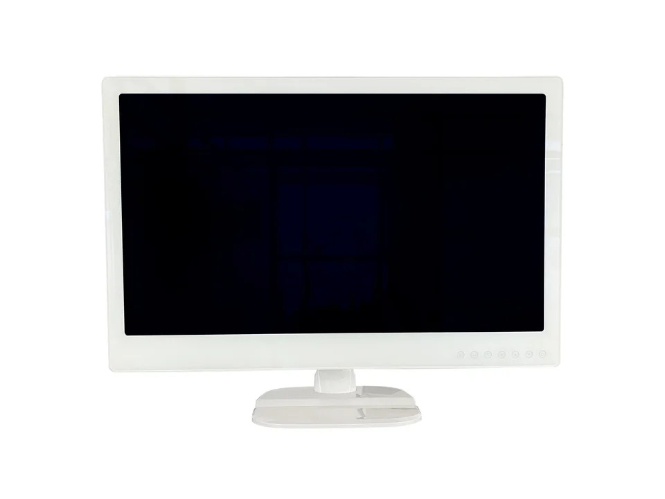 IKEDA 32 인치 4K LCD