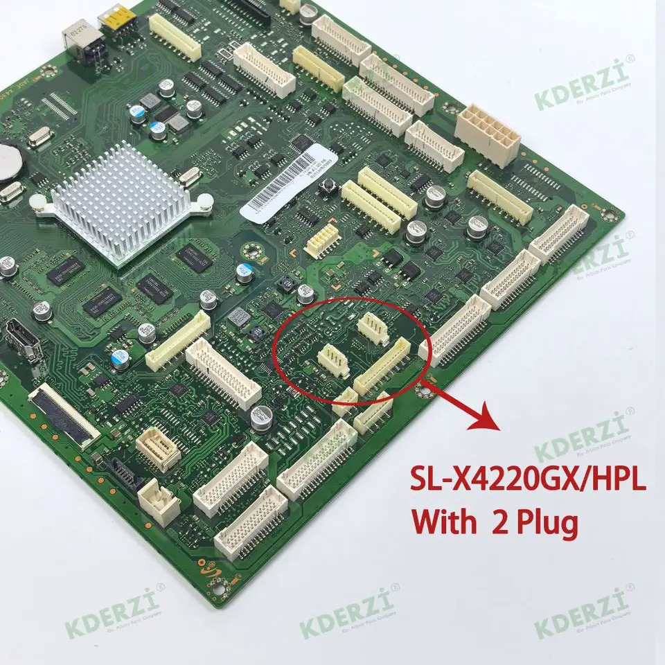 JC92-02947C hp호환 플로우 MFP E77822 E77825 E77830 시리즈메보드 SL-X4220GX hp호환L MSOK PBA JC92-02947A 없음