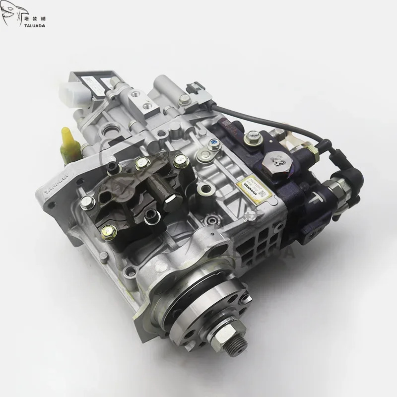 TALUADA 굴삭기 부품 Yanmar Die sel 분사 펌프 D4-109 729923 -51310 4TNV98 4TNV94 SWE30UB XE75GH SD08E DX60W-9