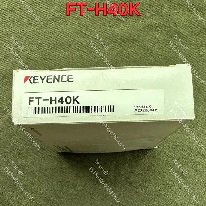 FT-H40K 센서