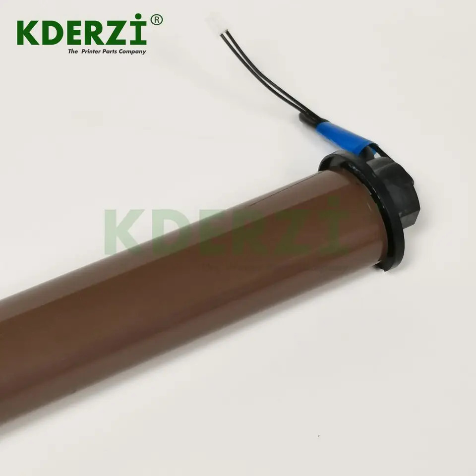 퓨저 히터 고정 필름 어셈블리 Lexmark C792E C792DE C792DHE C792 프린터 예비 부품 교체 가열 유닛