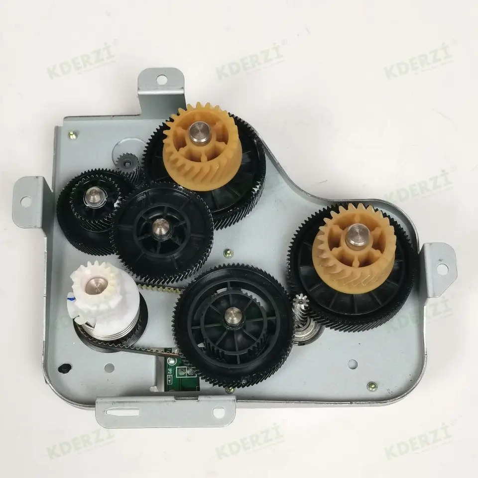 JC93-01064A 오리지널 퓨저 드라이브 출구 유닛 hp호환 레이저젯 MFP E82540 E82550 E82560 E86740 E87650 E87660 시리즈 모터용