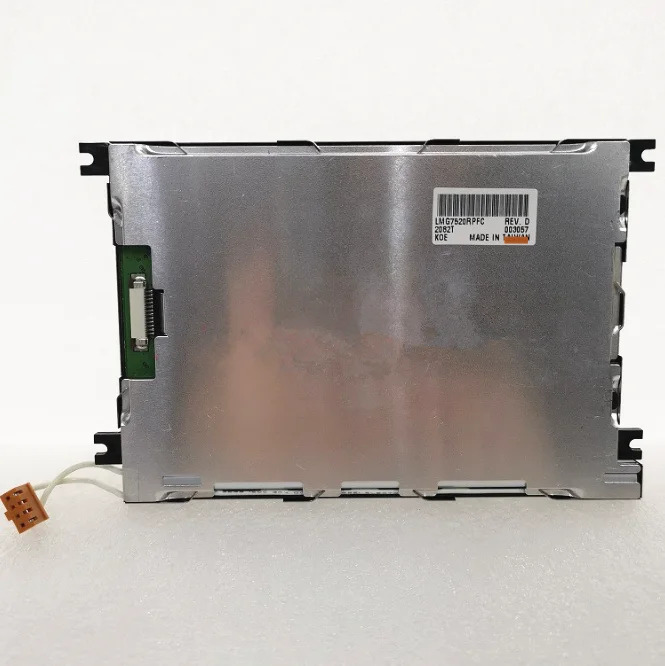 LCD 디스플레이 LMG7520RPFC