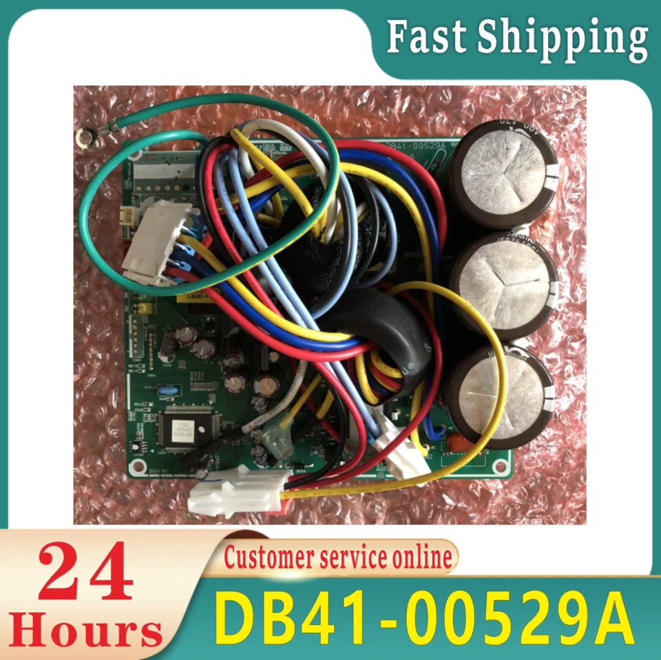 에어컨 메보드 DB93-04263 DB93-04263A/D/P/M-LF DB41-00529A 잘 작동
