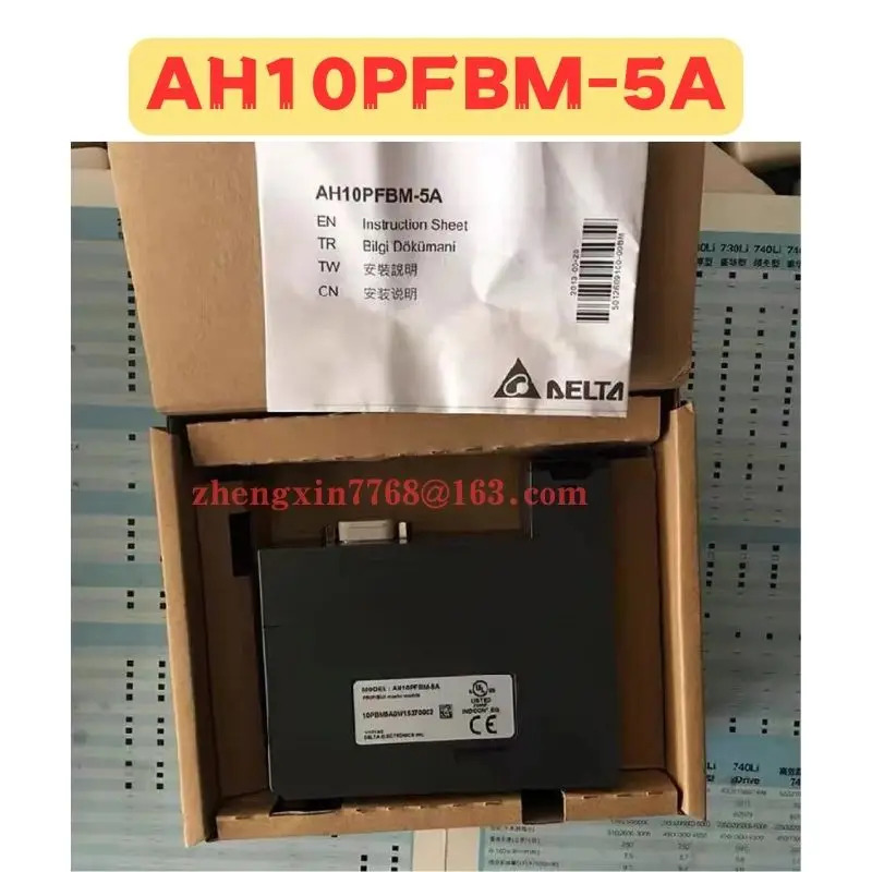 오리지널 AH10PFBM-5A 모듈 AH10PFBM 5A 신