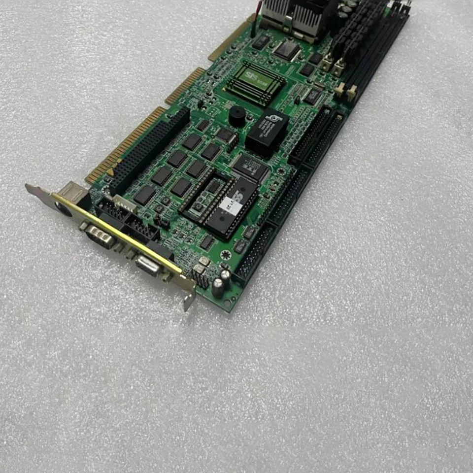 Advantech 산업제어 컴퓨터 마더보드PCA-6155 PCA-6155 Rev.A1