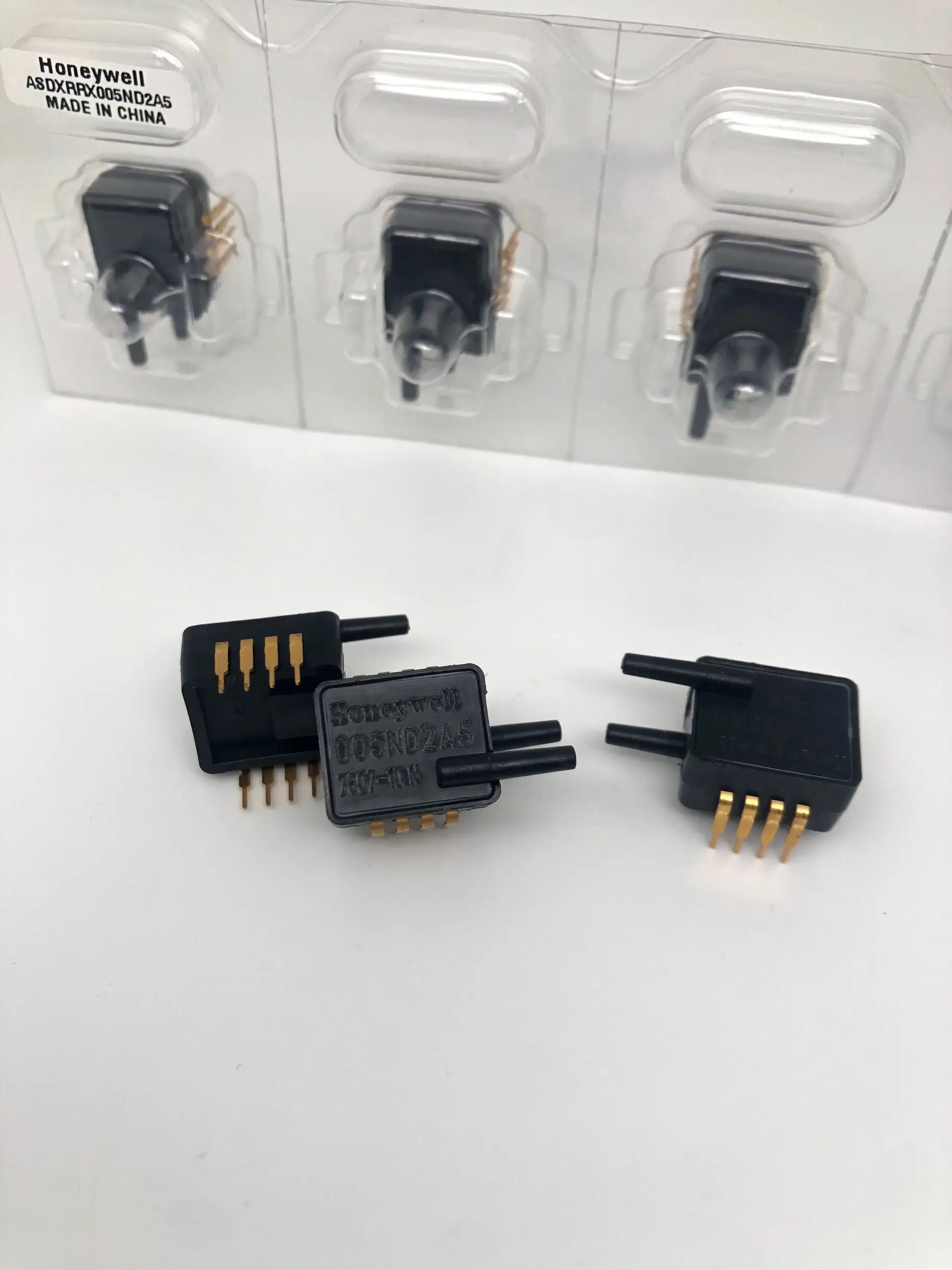 ASDXRRX005ND2A5 압력센서 기술 지원 Honeywell 공점