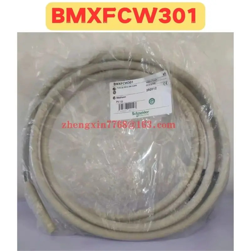 오리지널 BMXFCW301 케이블 신