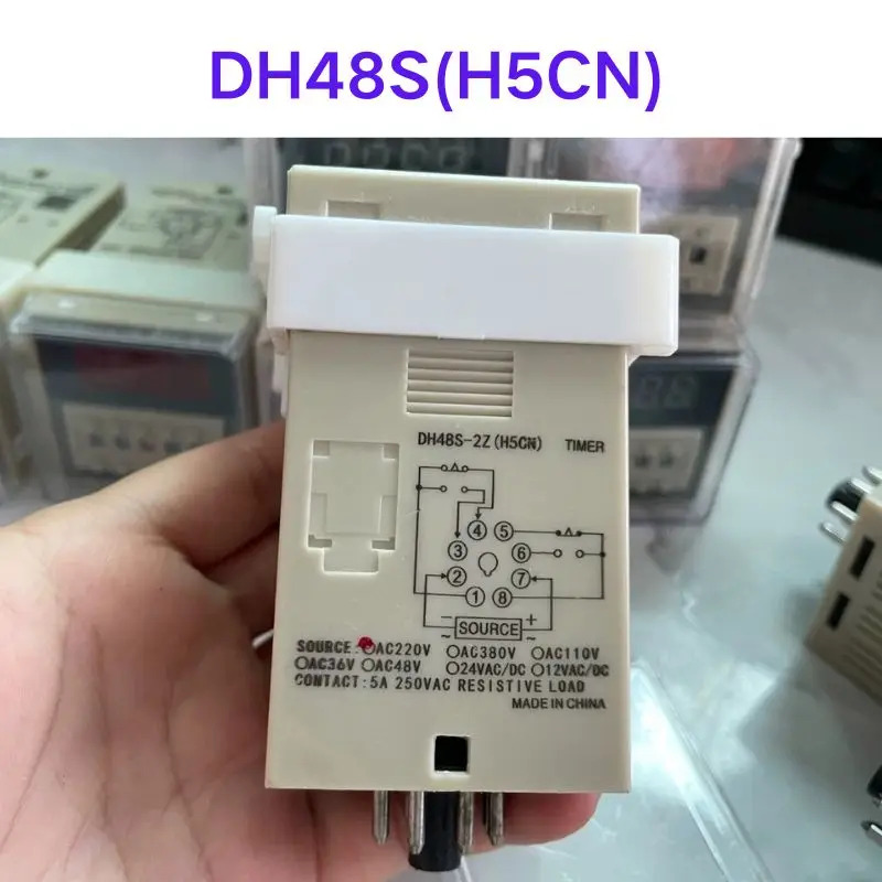 DH48SH5CN 릴레이 신