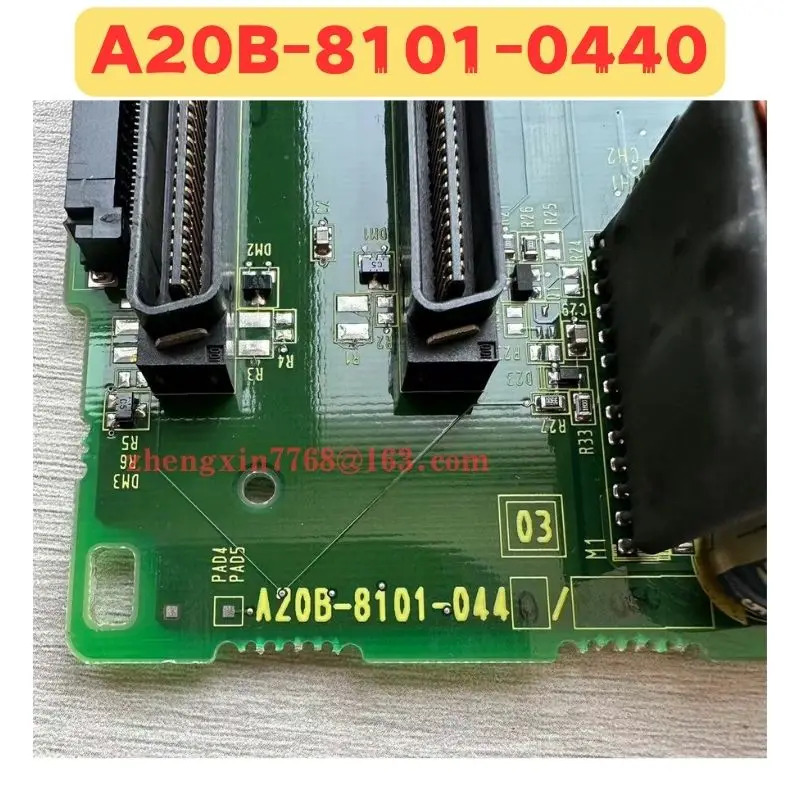 리퍼 시스템 전원 보드 A20B-8101-0440 A20B 8101 0440 정상 기능 완료