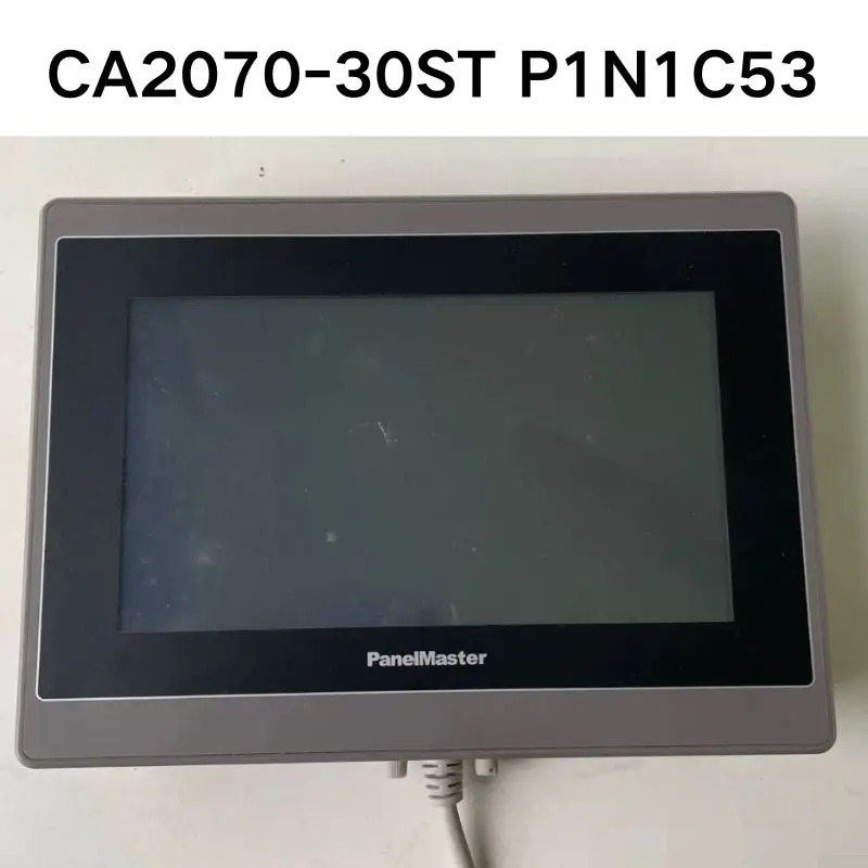 리퍼 OK CA2070-30ST P1N1C53 터치스크린