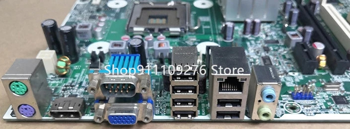 hp호환 Compaq 8000 엘리트 CMT 마더보드 작동 536883-001 536455-001