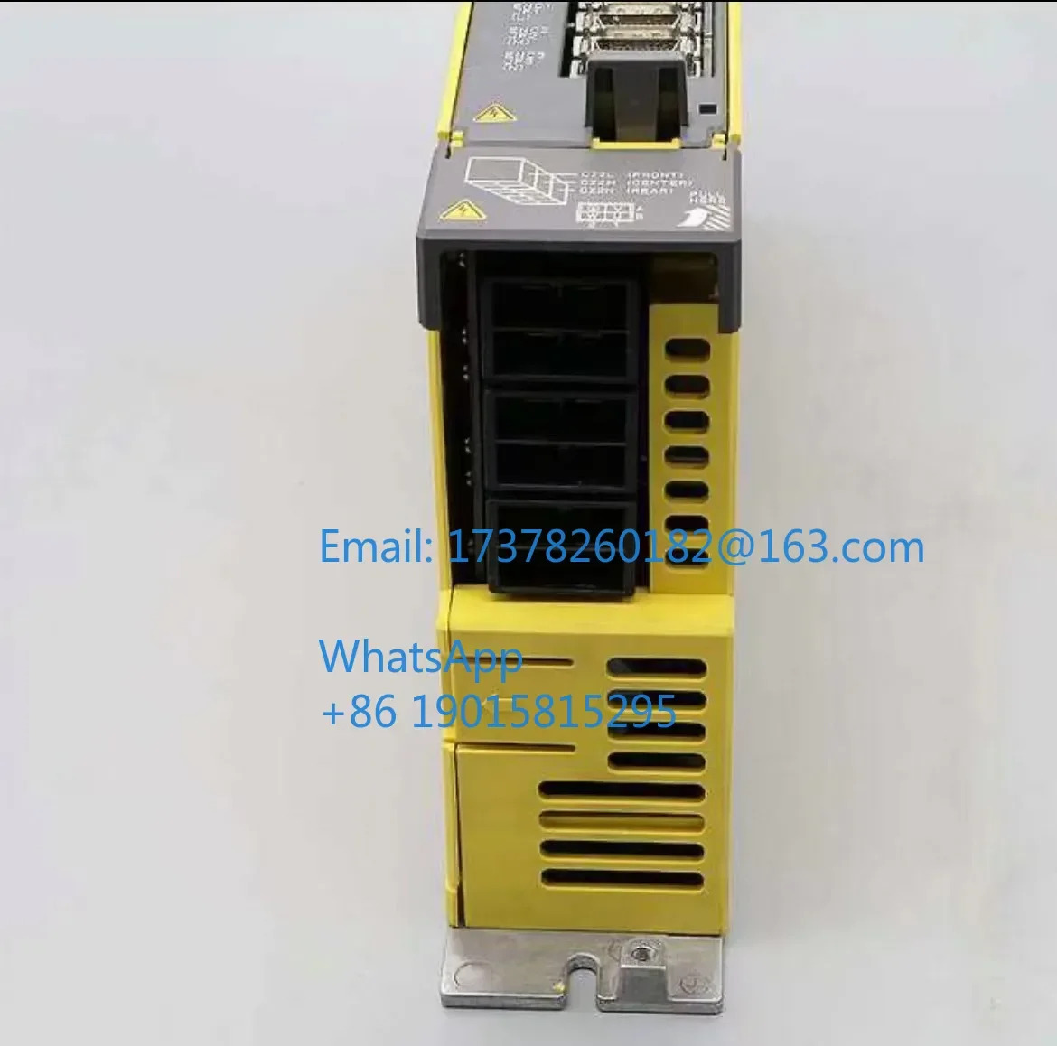 A06B-6114-H302 리퍼 완료상태서보 드라이브