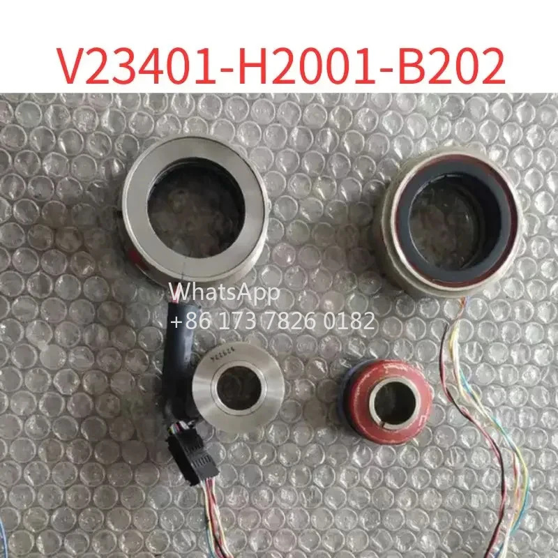 리퍼 V23401-H2001-B202 인코더 완료