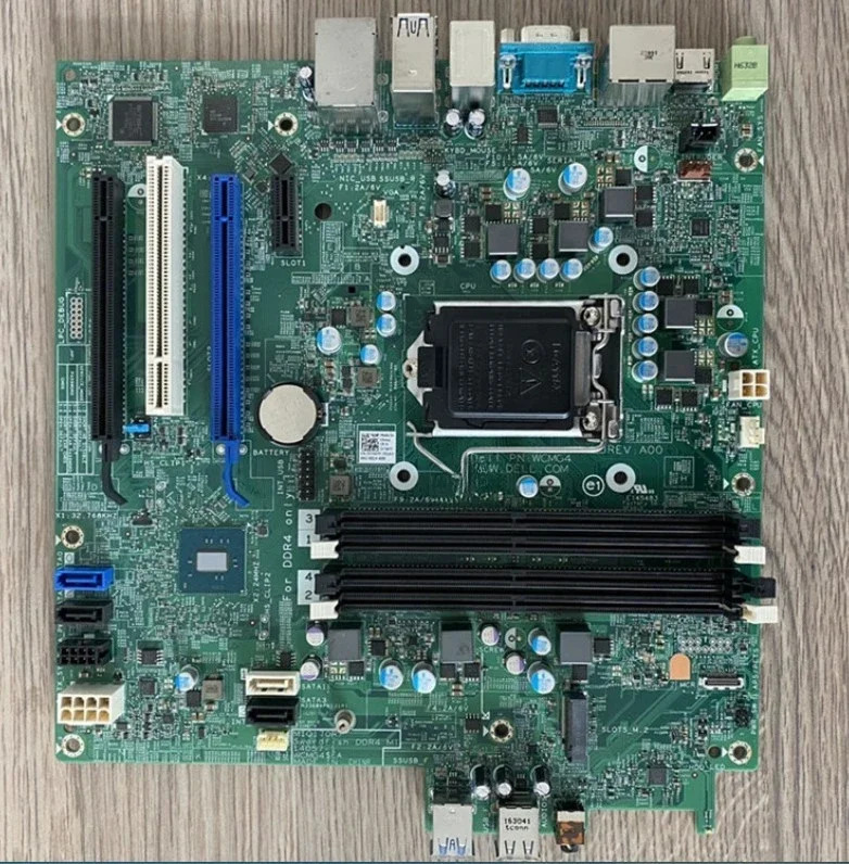DELL 7040 5040 메보드 WCMG4MT Y7WYT FTVXT N21F8 14057-2