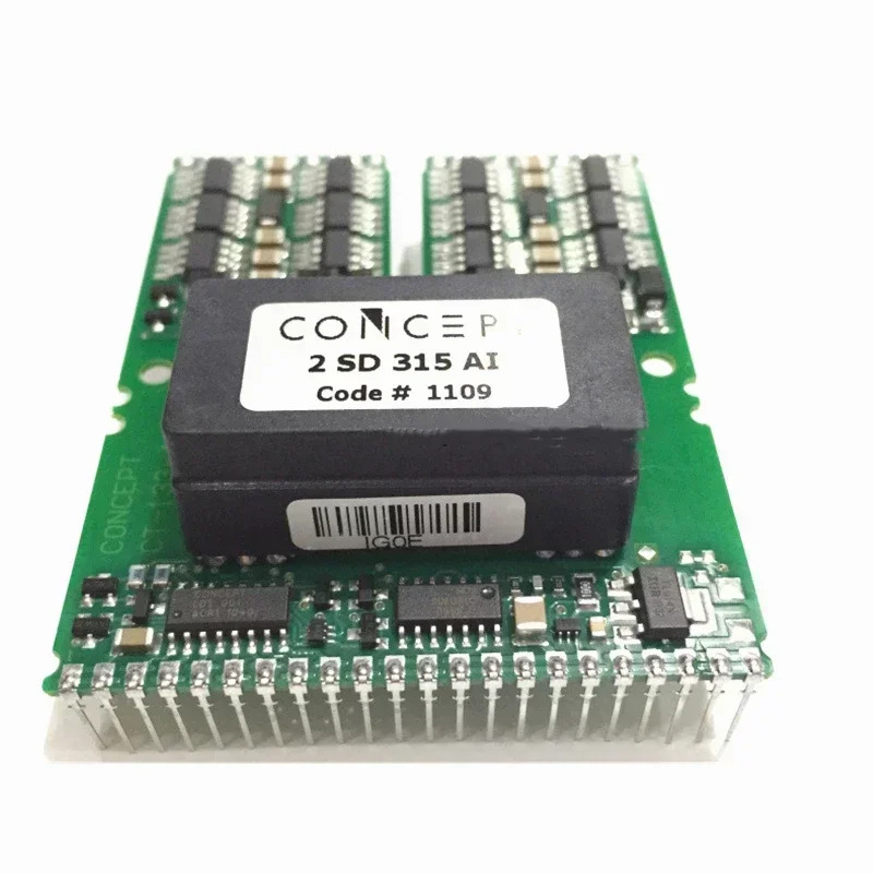 2SD106AI-17 2SD315AI-17 2SD315AI 모듈