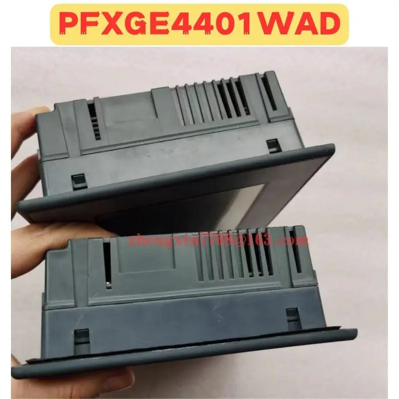 리퍼 터치 스크린 GC-4401W PFXGE4401WAD 정상 기능 완료