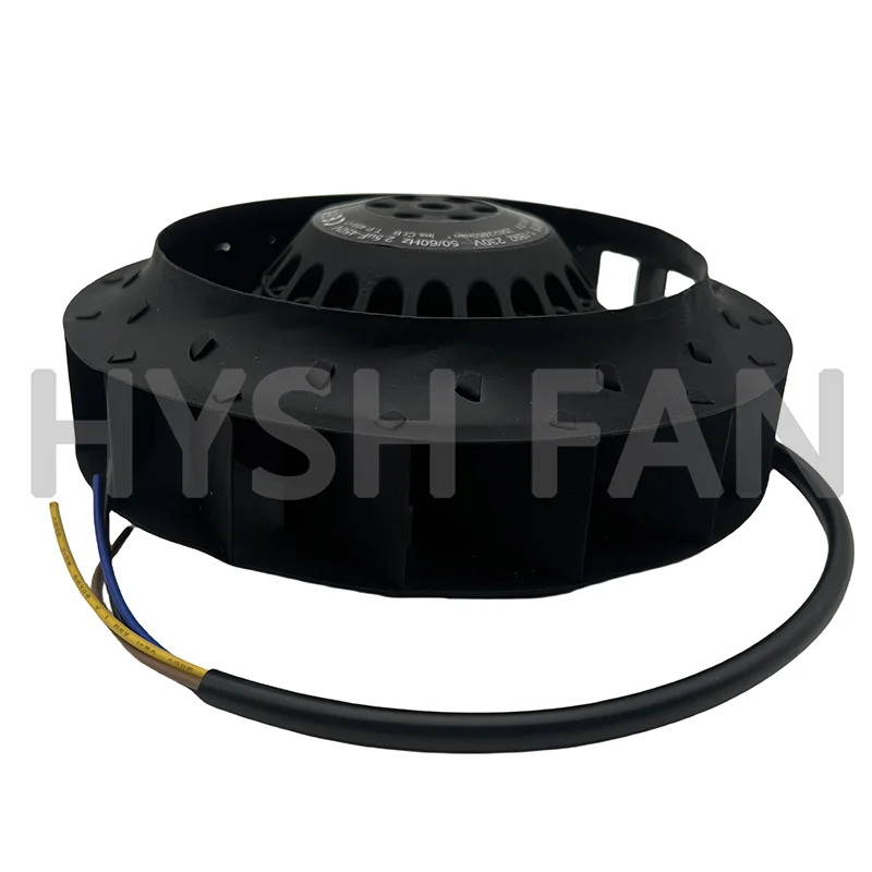 원심 냉각팬 풍력 블로워 RB2-175/060 K015 I-1892 230V