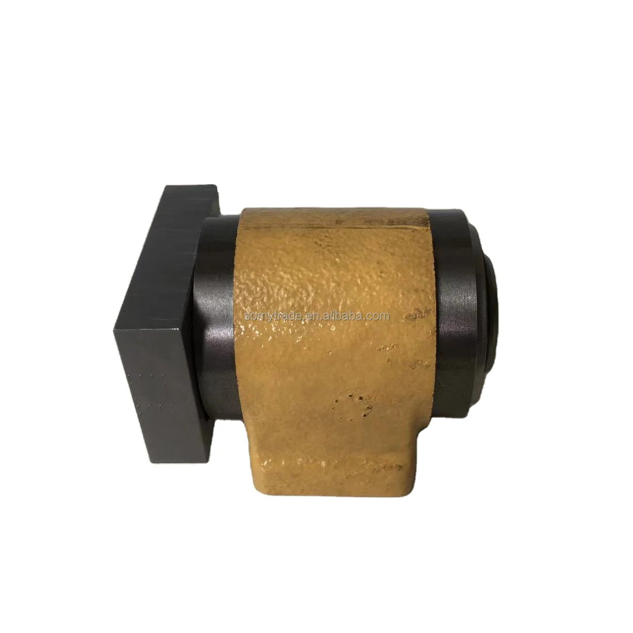 D150A 회전 조인트 ASSY 유압 배관 155-61-11903