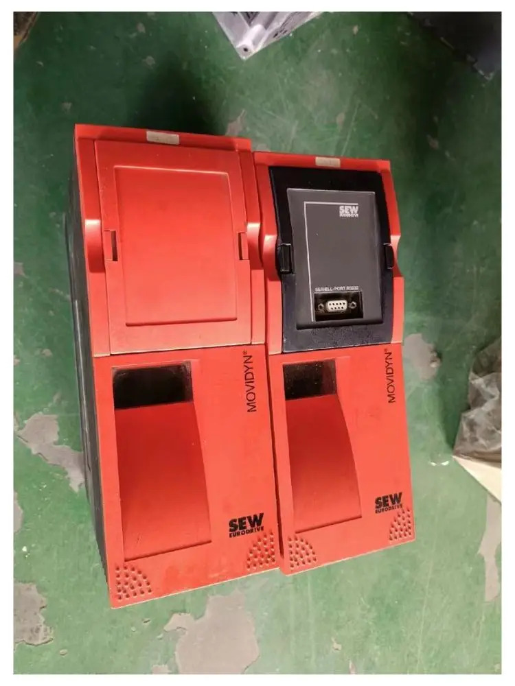 리퍼 MKS51A005-500 인버터 OK