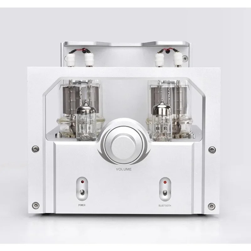 FU29 FM30 병렬 단일 종단 A 진공관 전력 증폭기 A300 Bluetooth 5.0 Beyond 300B