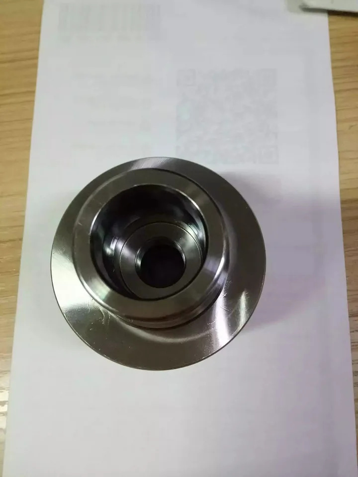 HSK-63F Renishao 프로브 핸들 OMP40