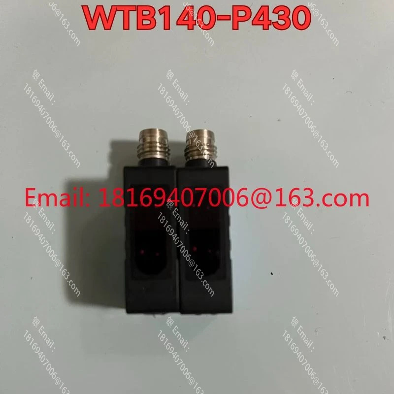 리퍼 WTB140-P430 센서 기능 리퍼는 정상