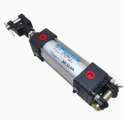 FANGDA 실린더 10A-5 CB40B65-Y 1.7 10C-5RCB40B120-J2