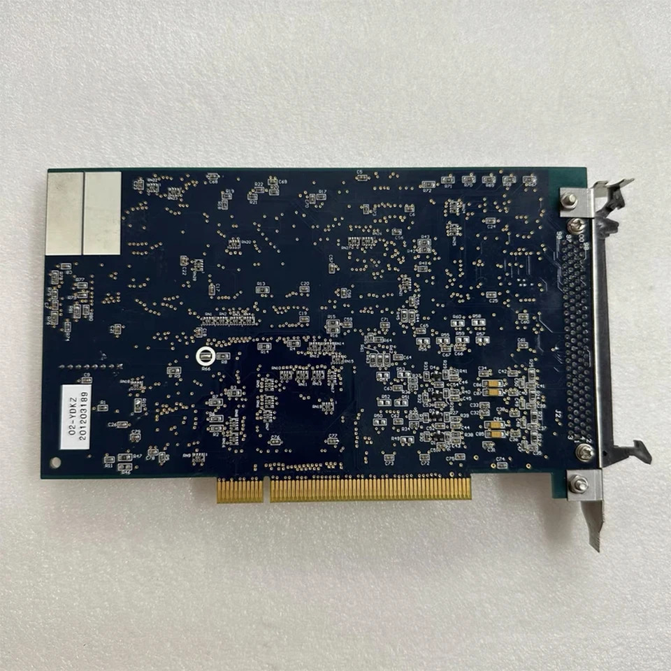 RSI 모션 컨트롤 카드RSI-DL-PCI DSP