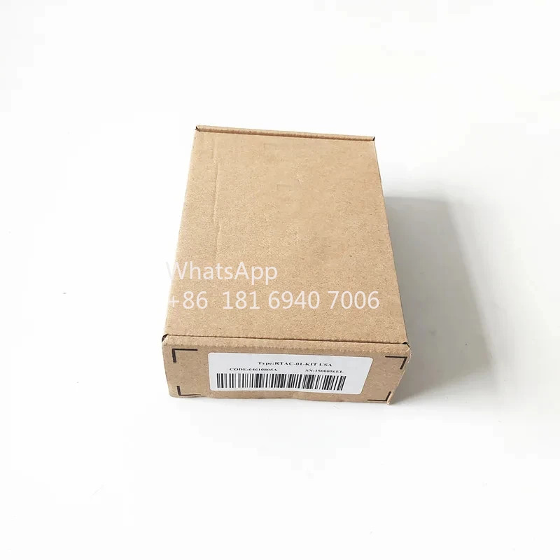 ACS800 통신 모듈 RTAC-01 신 주세요