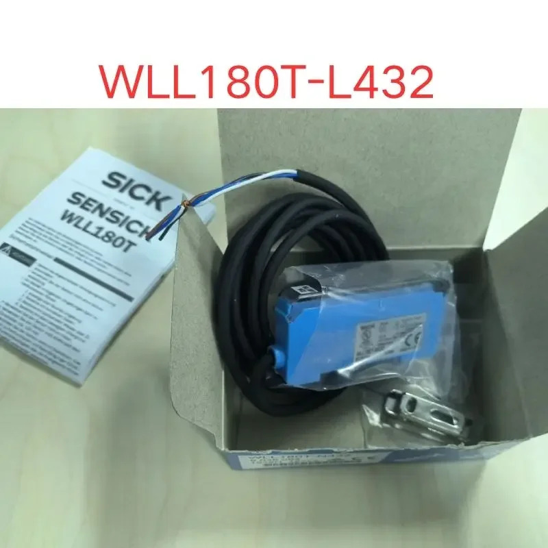 WLL180T-N432 센서 6039094