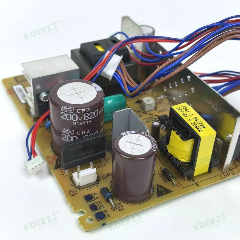 FM2-A825-000 오리지널 LVPS 저전력 공급 보드 캐논 MF522 MF525 521 525 IR1643i IR1643IF FM2-A826 220V 110V