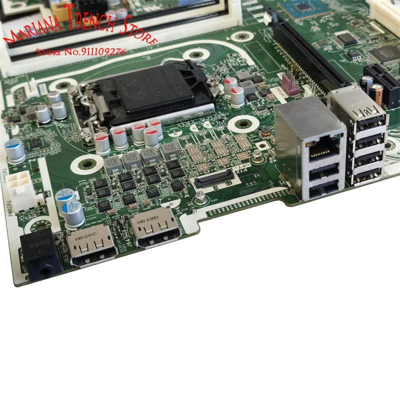 PC 마더보드 hp호환 EliteDesk 800 G6 TWR/SFF M08759-001 L76450-001