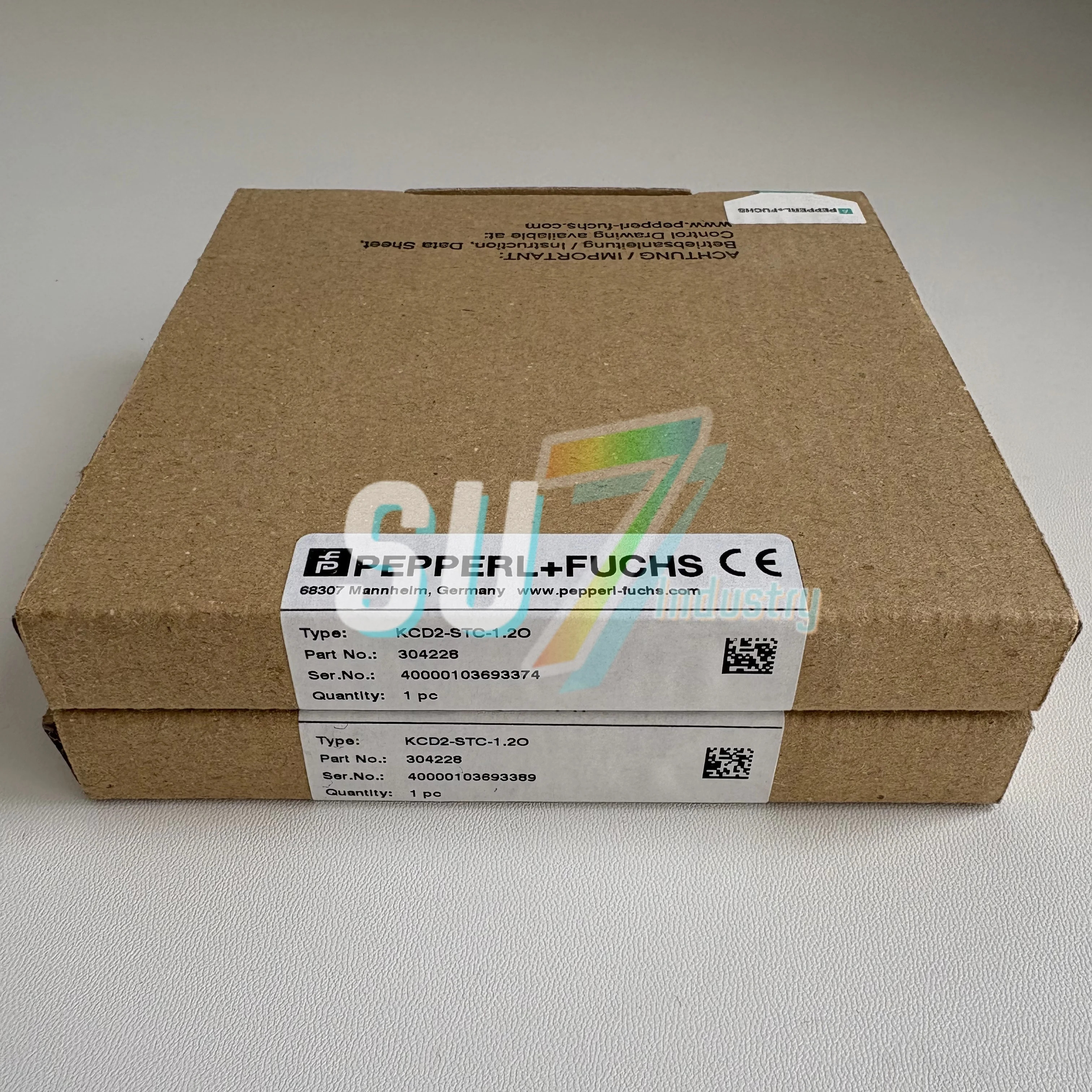 안전 배리어 기능 KCD2-RR2-EX1 KFD0-SD2-EX2.1245 KFD0-SD2-EX1.1045 KCD2-STC-1.2O