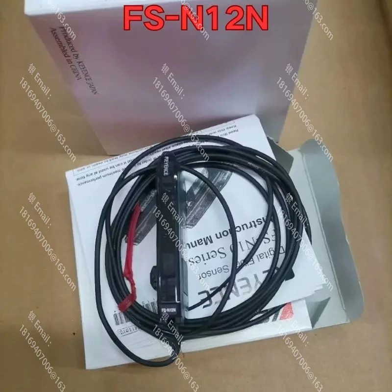 FS-N12N 센서