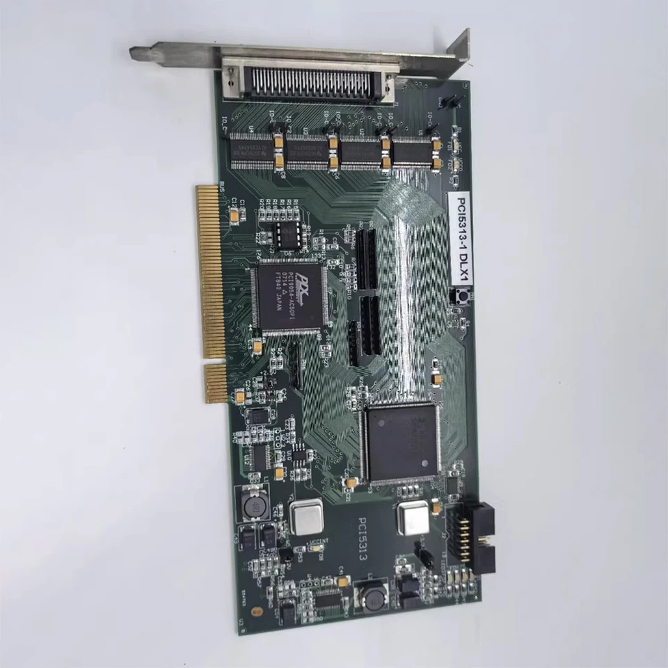 데이터 수집 카드 PCI5313-1 DLX1 PCI5313