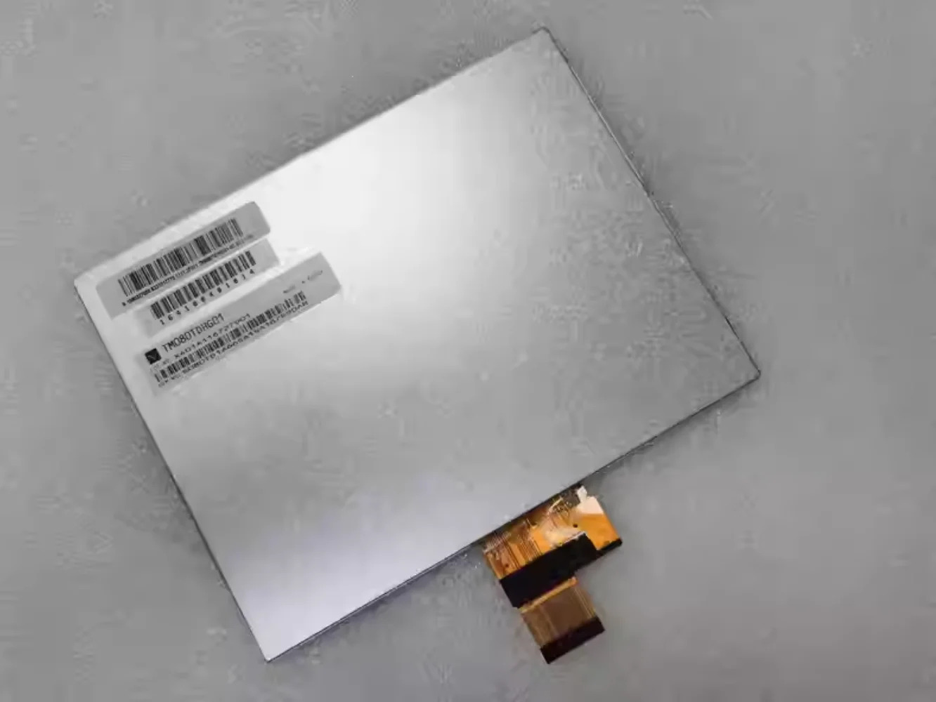 LCD 화면 디스플레이 TM080TDHG01 8 인치