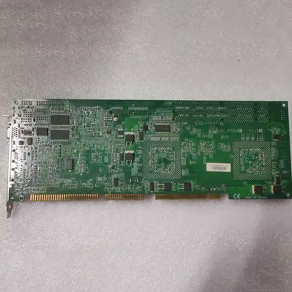 산업마더보드 IAC-F694A