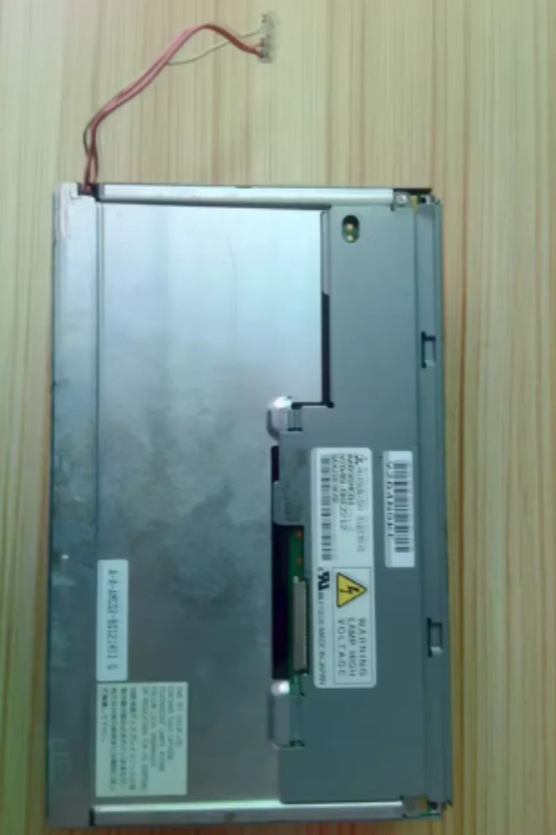 오리지널 LCD 디스플레이 화면 AA090MC01 9 인치 800  480