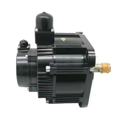 새 CNC 머신 이노밴스 마이크로 전기 서보모터 AC 야스카와 SGM호환G-13A2ABC