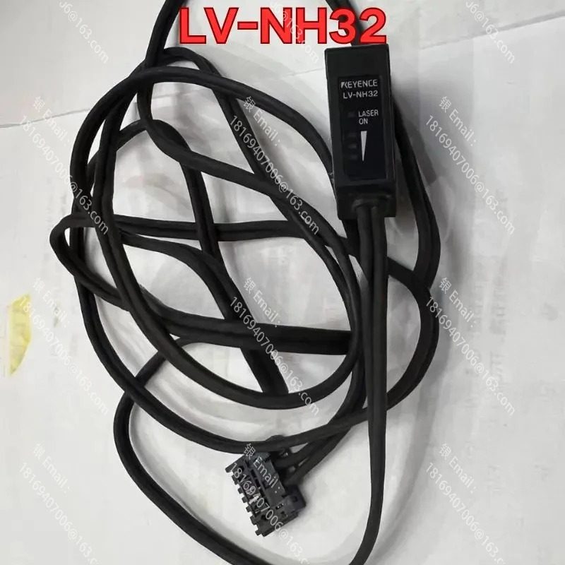 리퍼 LV-NH32 센서 기능 리퍼는 정상