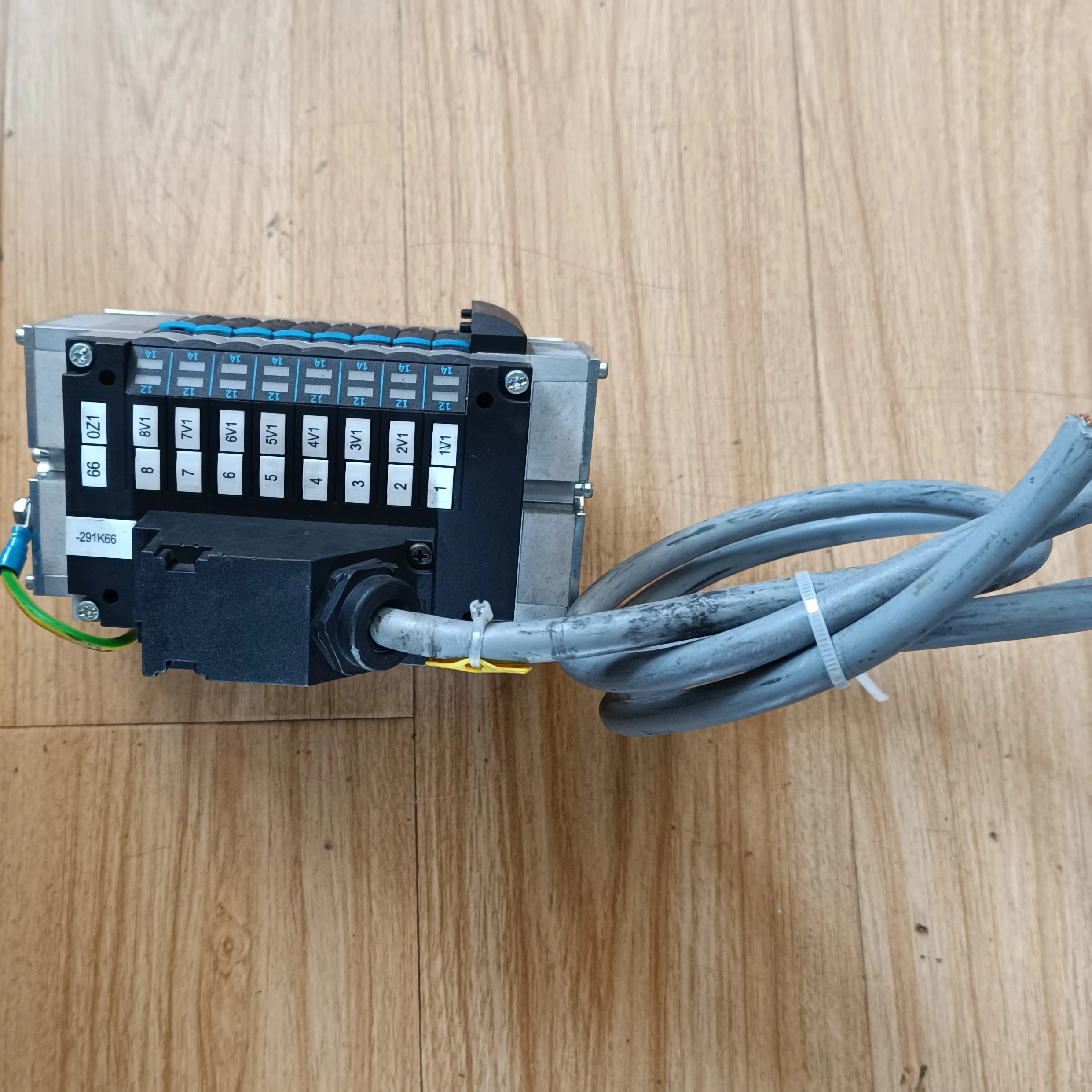 밸브 아일랜드 CPV10-V1 18200