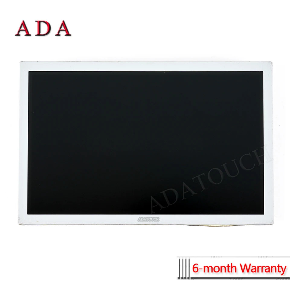 LCD 디스플레이 패널 LT070CA04900 LT070CA04300 LT070CA04500 LT070CA04200