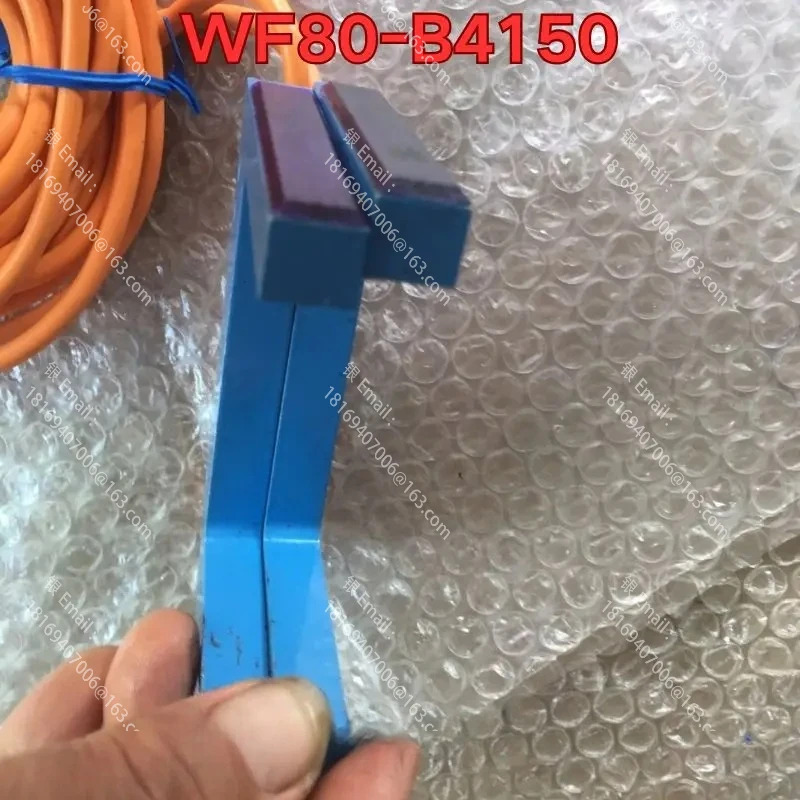 리퍼 WF80-B4150 센서 기능 리퍼는 정상