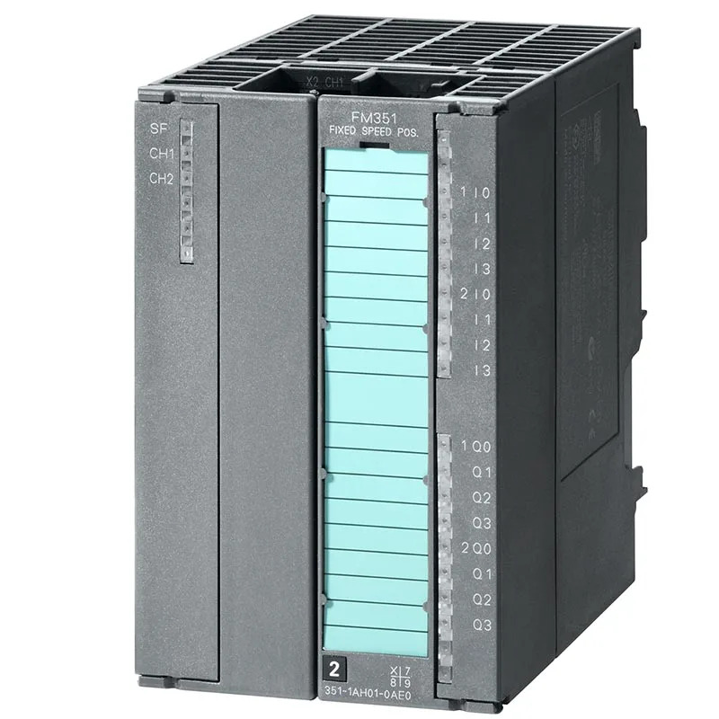 오리지널 포지셔닝 구성 요소 6ES7351-1AH02-0AE0