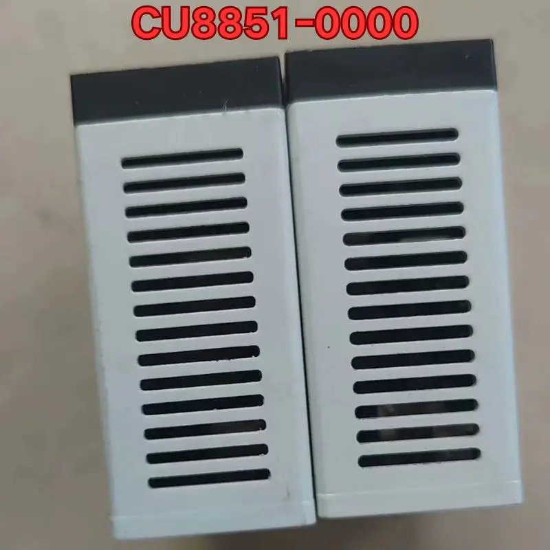 리퍼 PLC 모듈 CU8851-0000 기능 정상