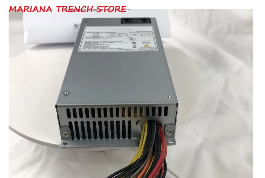 FSP300-60WS1 FSP 등급 서버 전원공급장치 300W 1U