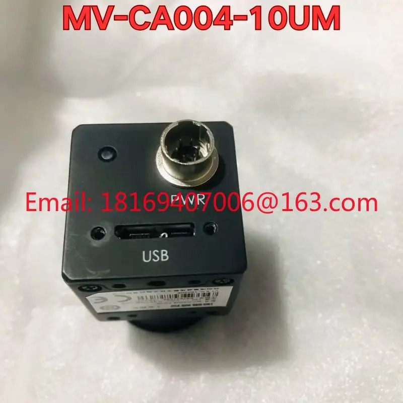 리퍼 MV-CA004-10UM 산업카메라 기능 리퍼는 정상